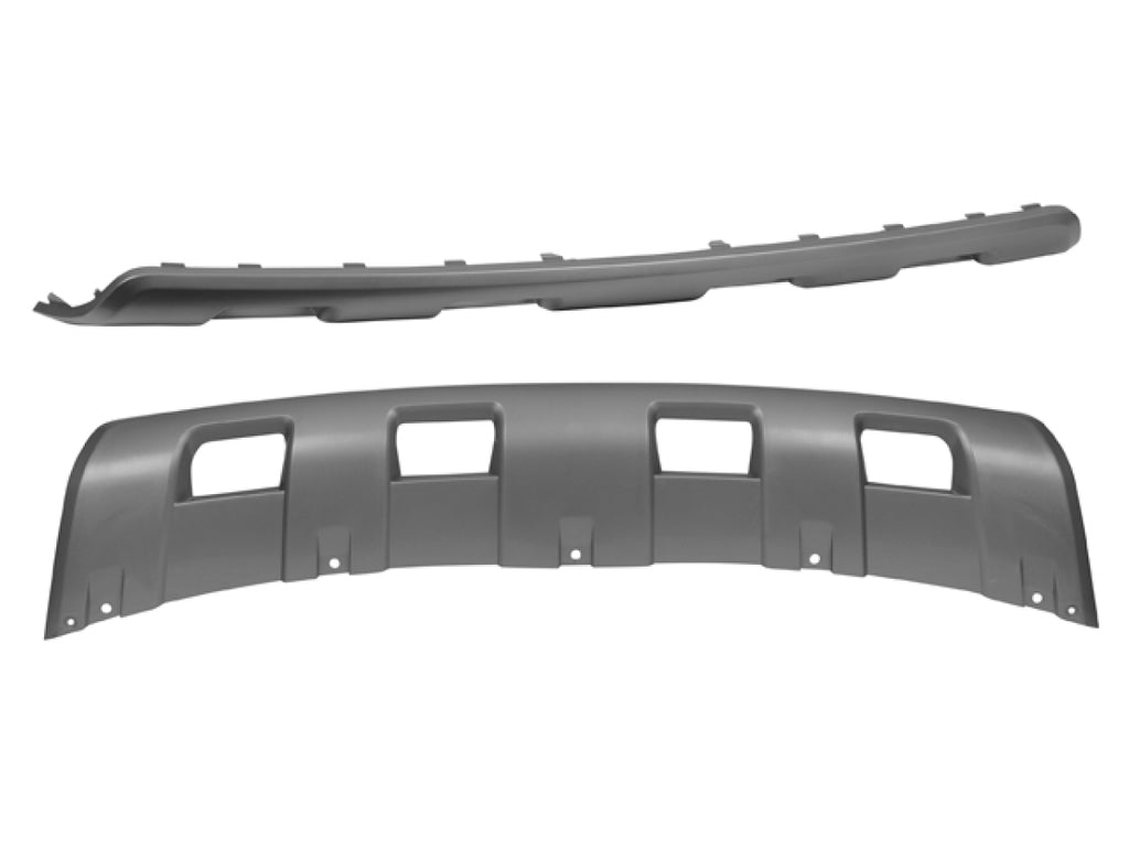 Moldura Fascia Delantera TYI 011-1214-37