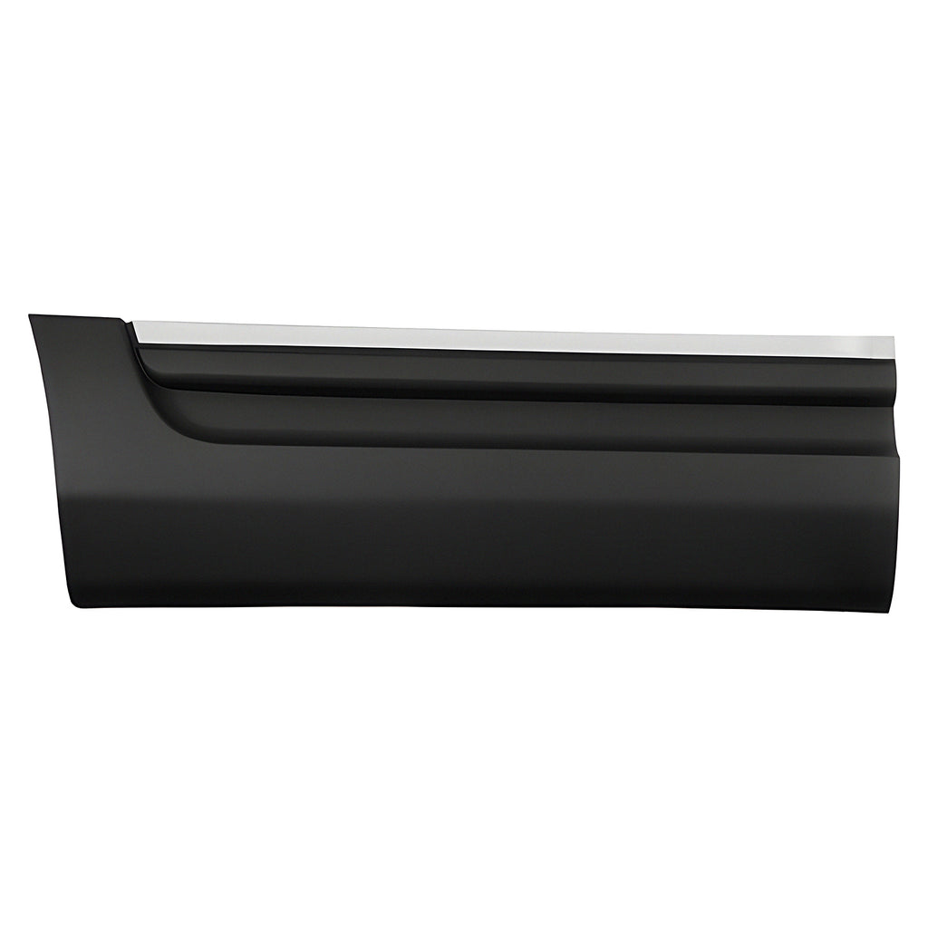 Moldura de Puerta Trasera RADEC 011-1214-40