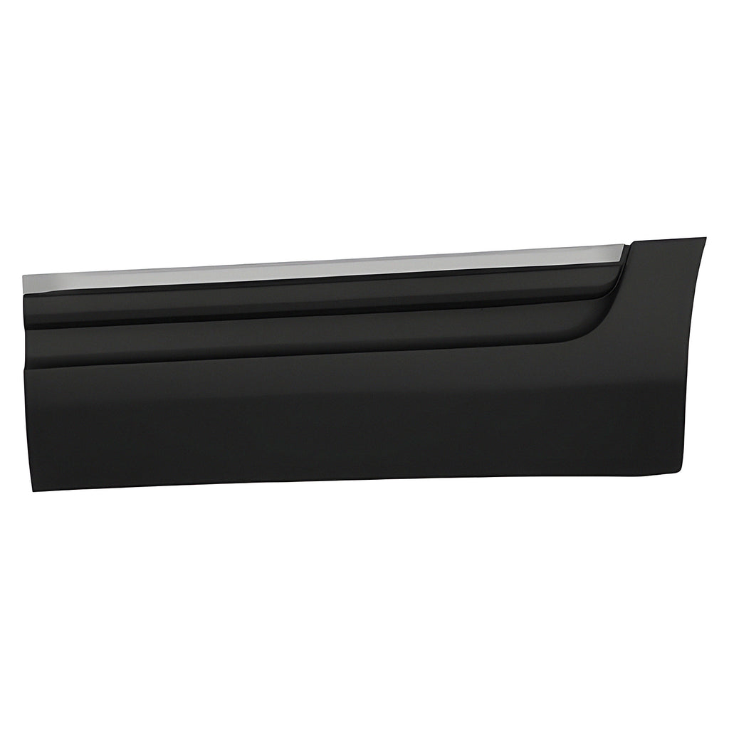 Moldura de Puerta Trasera RADEC 011-1214-41