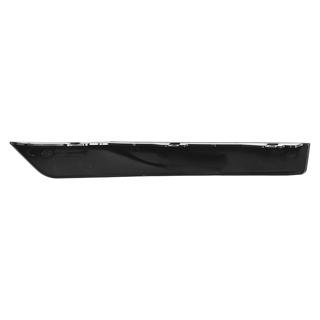 Moldura de Spoiler Delantera RADEC 011-1214-46