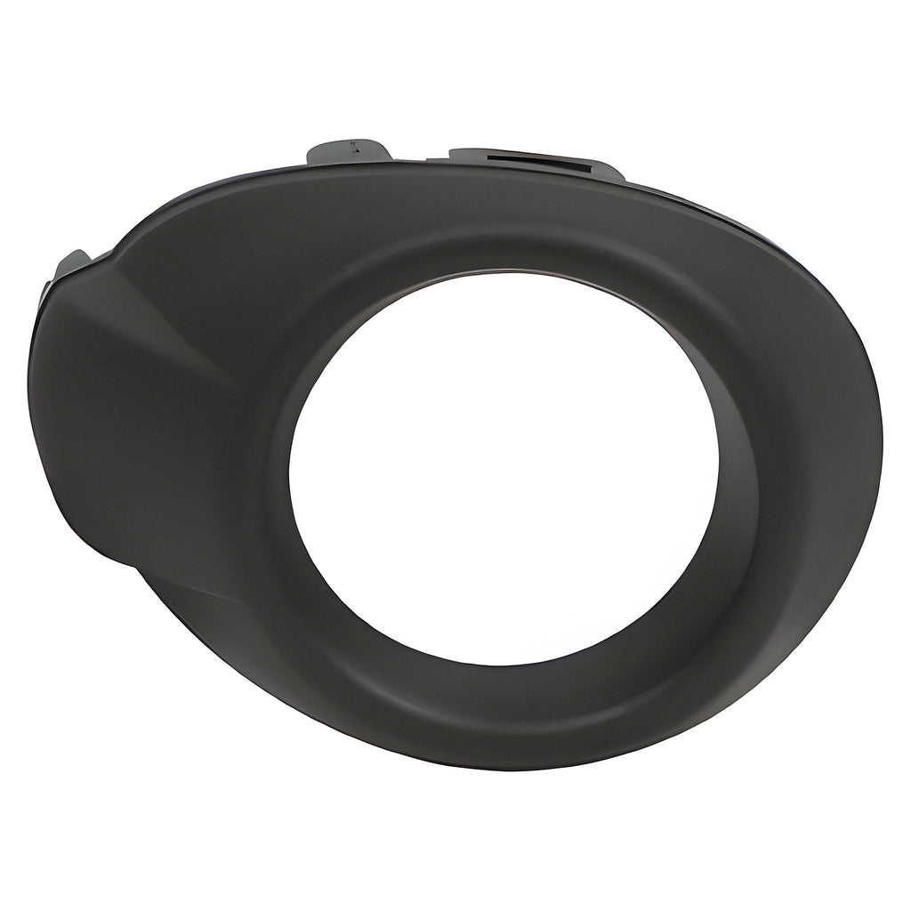 Moldura Rejilla Fascia Delantera Izquierda TOV 011-1219-07