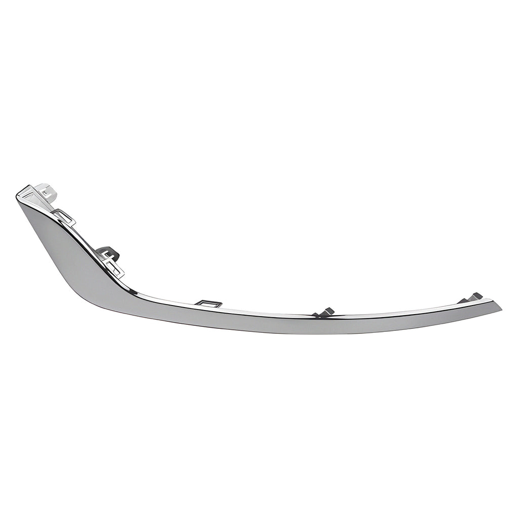 Moldura Fascia Delantera Izquierda SM 011-1221-19