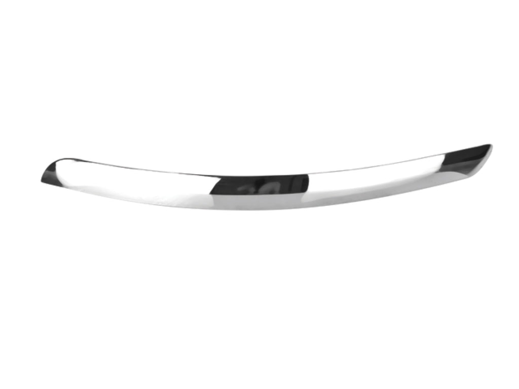 Moldura Fascia Delantera Izquierda TYI 011-1237-01