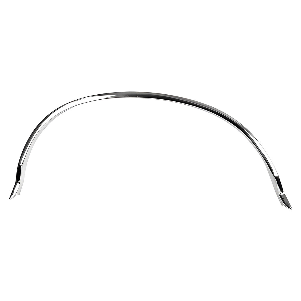 Moldura Arco Trasera Izquierda TYI 011-1241-09