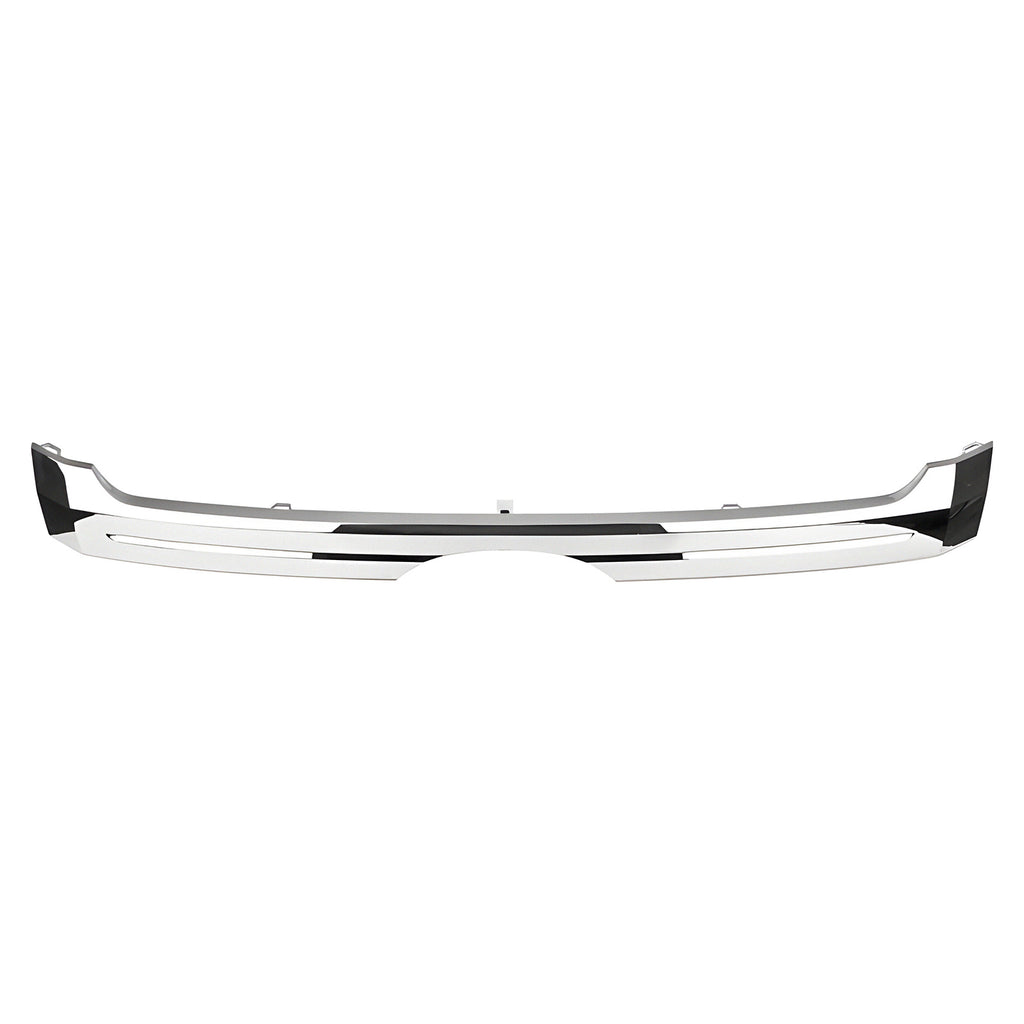 Moldura Parrilla Superior TYI 011-1242-01