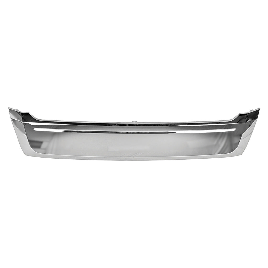 Moldura Fascia Delantera TYI 011-1242-03