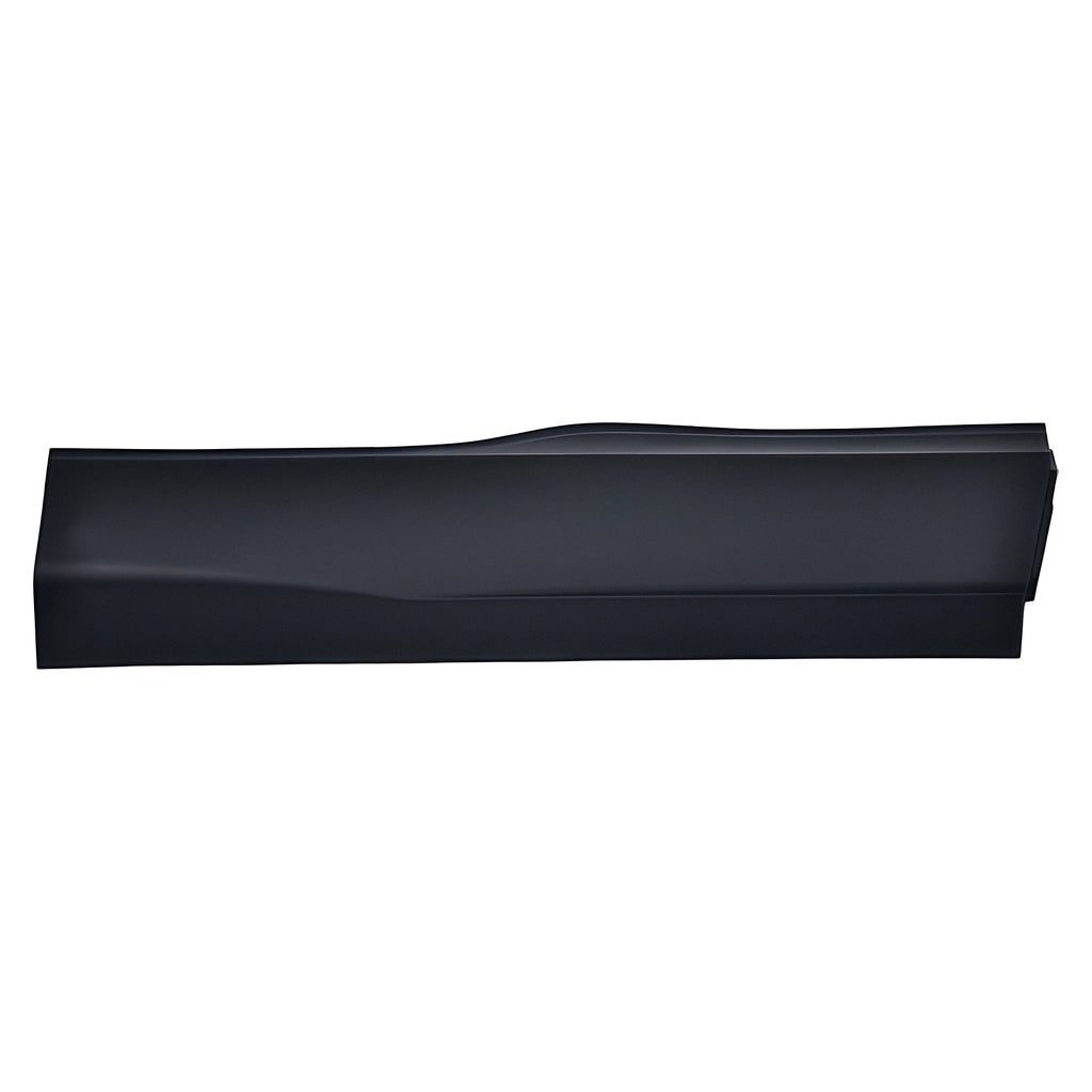 Moldura Puerta Trasera Derecha TYI 011-1242-10