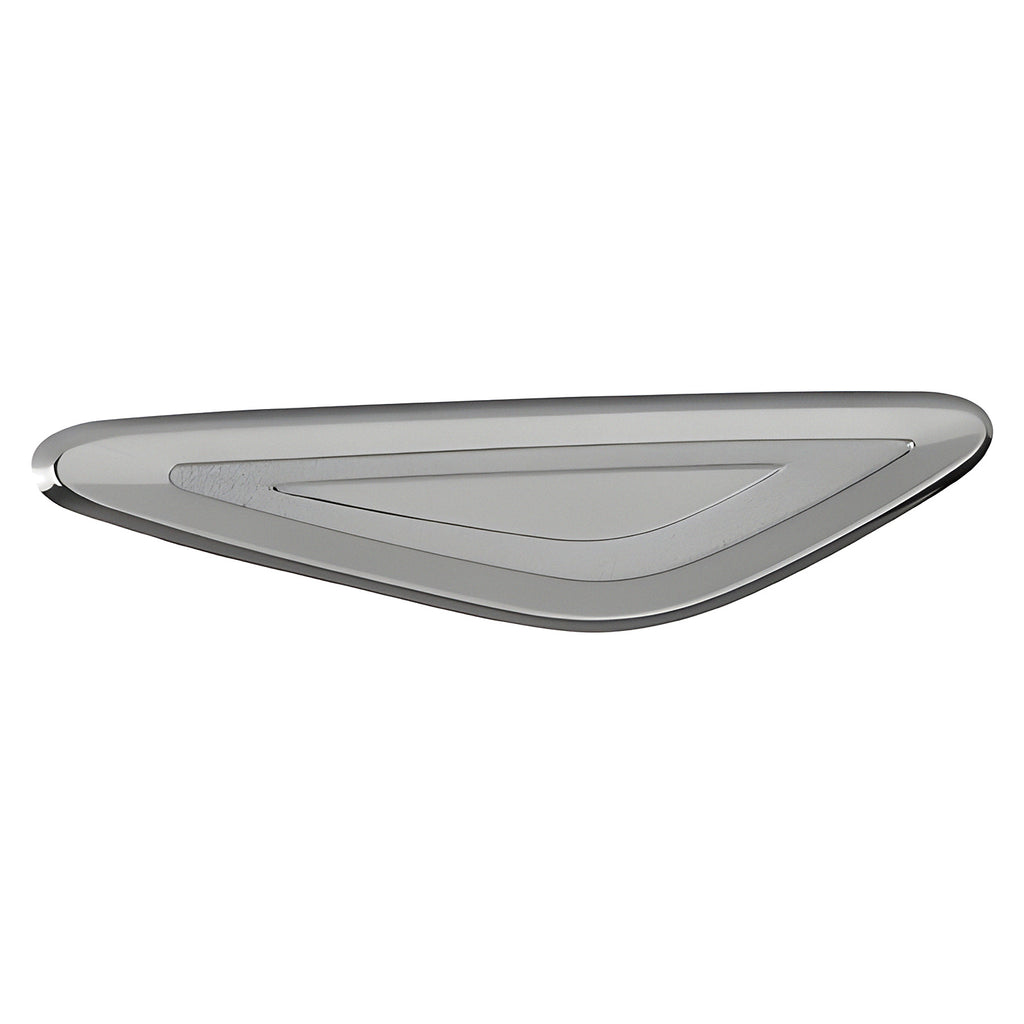 Moldura Salpicadera Derecha SM 011-1254-04