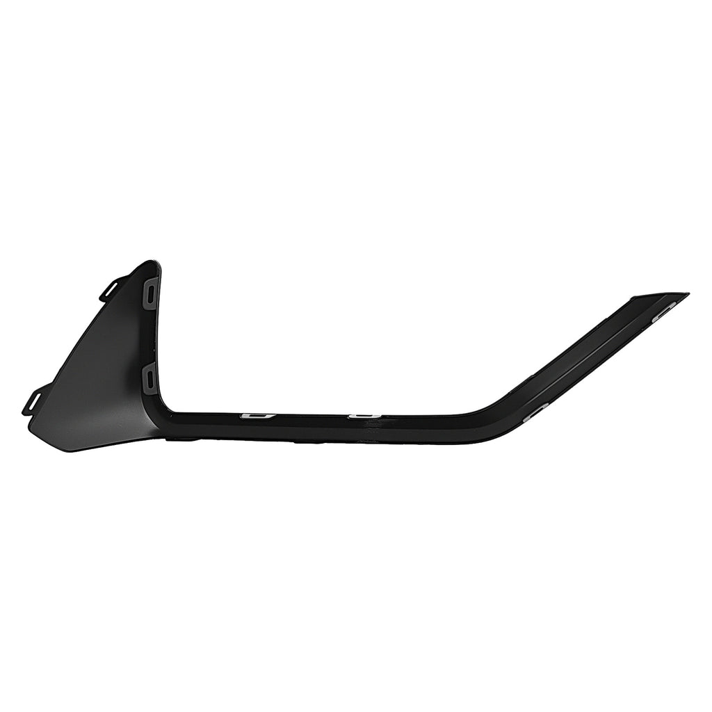Moldura de Fascia Trasera RADEC 011-1261-02