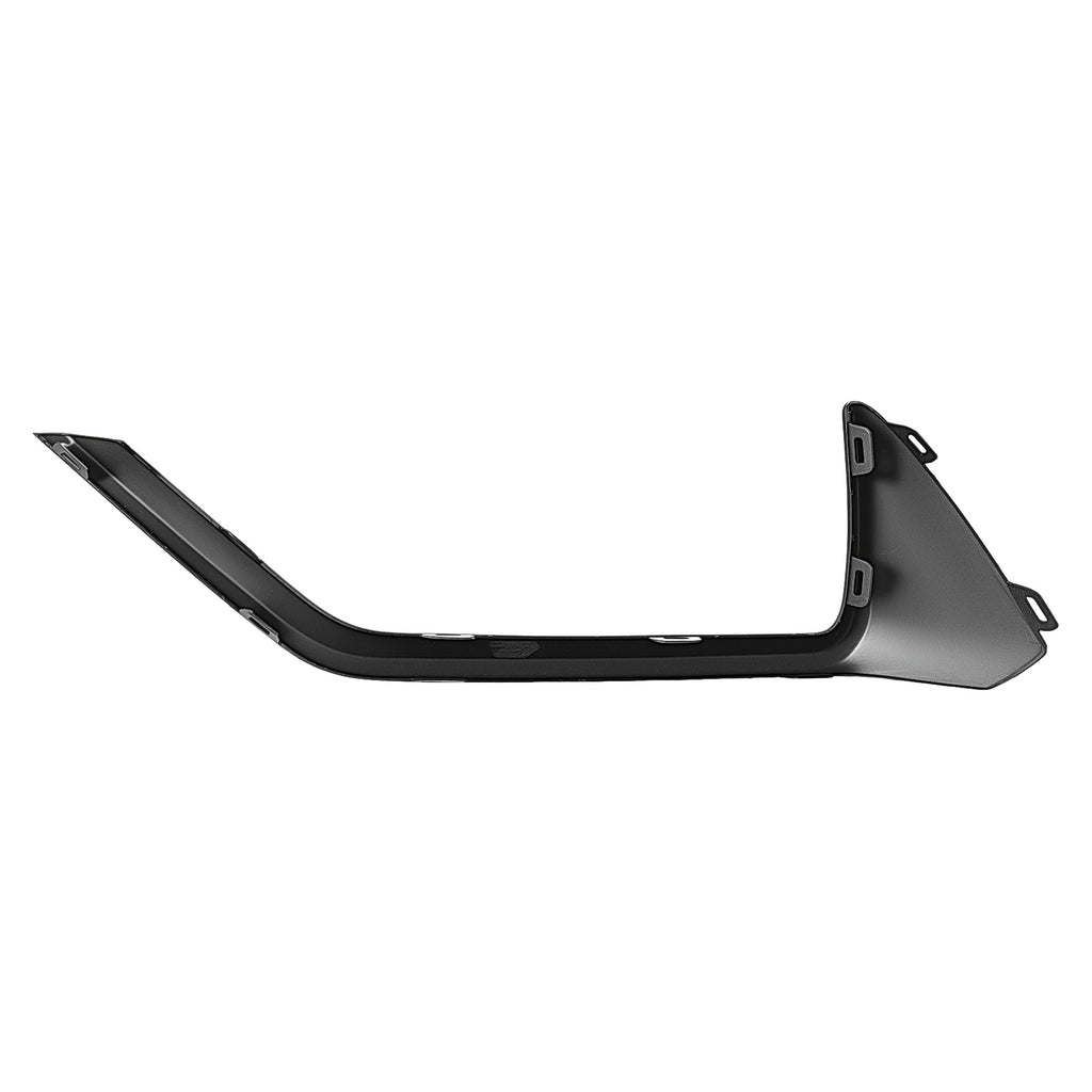 Moldura de Fascia Trasera RADEC 011-1261-03