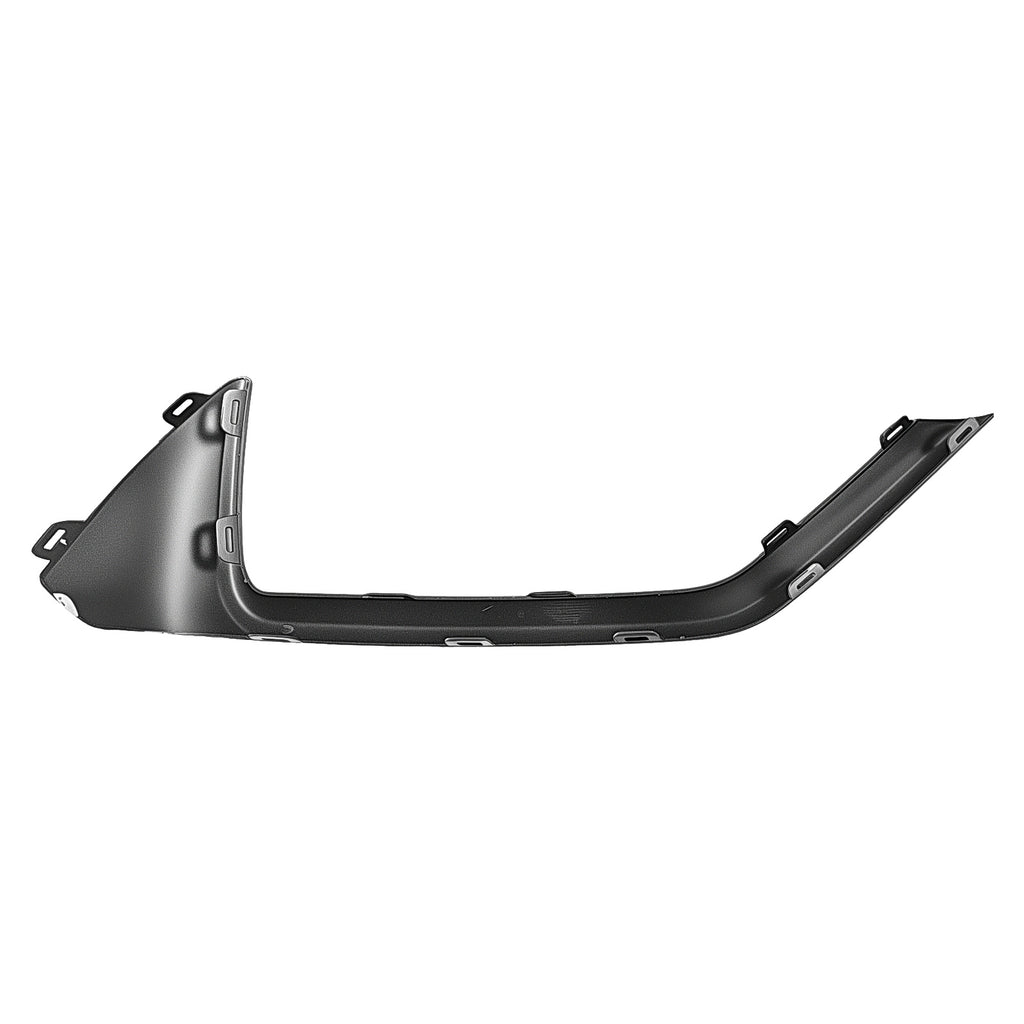 Moldura de Fascia Trasera RADEC 011-1261-04