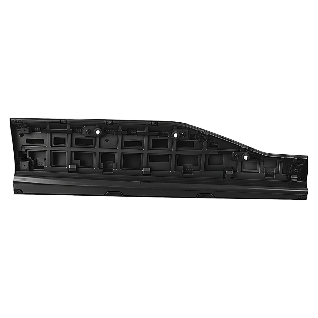 Moldura de Puerta Trasera RADEC 011-1261-12