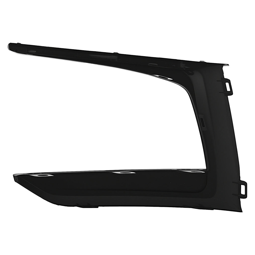 Moldura de Fascia Delantera RADEC 011-1261-14