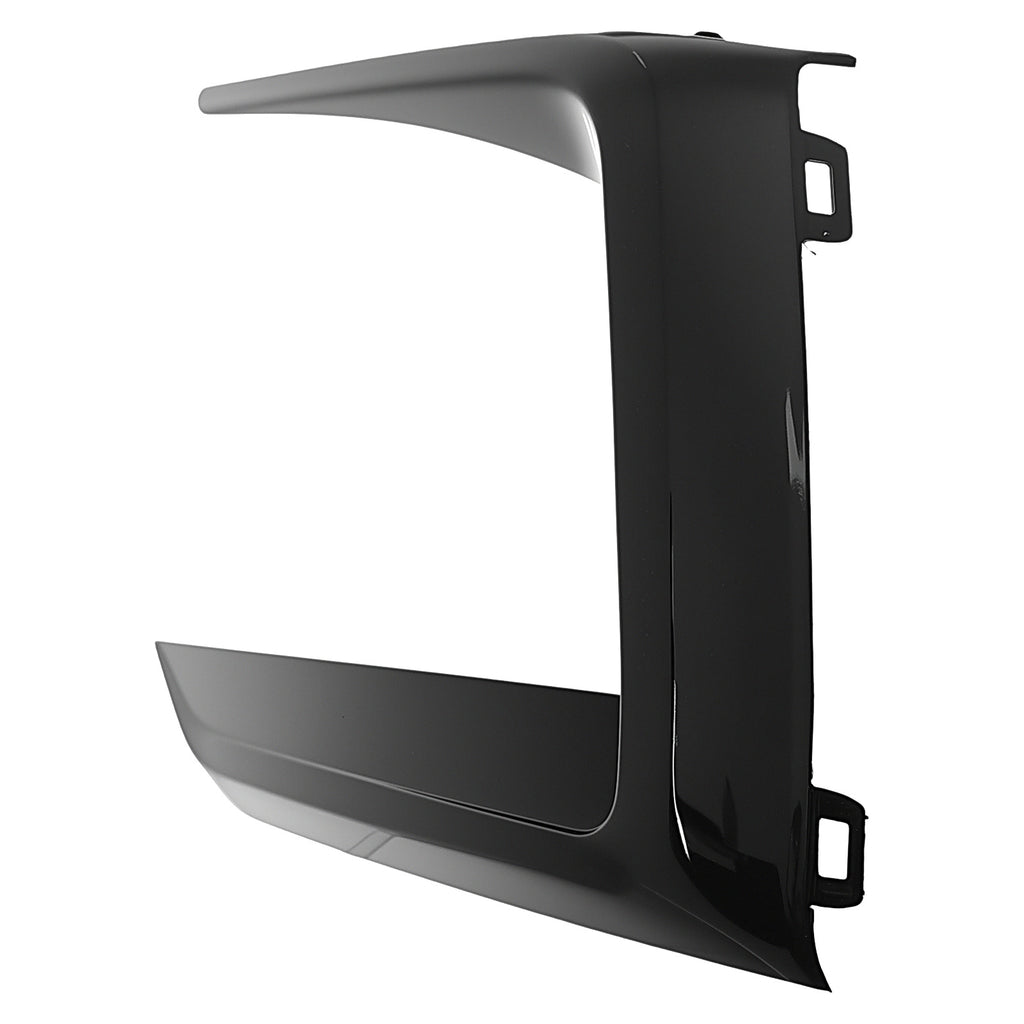 Moldura de Fascia Delantera RADEC 011-1261-15