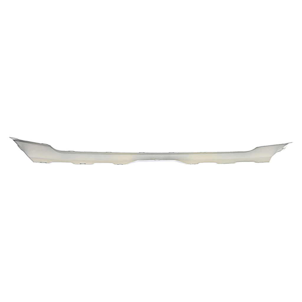 Moldura de Fascia Delantera RADEC 011-1261-18