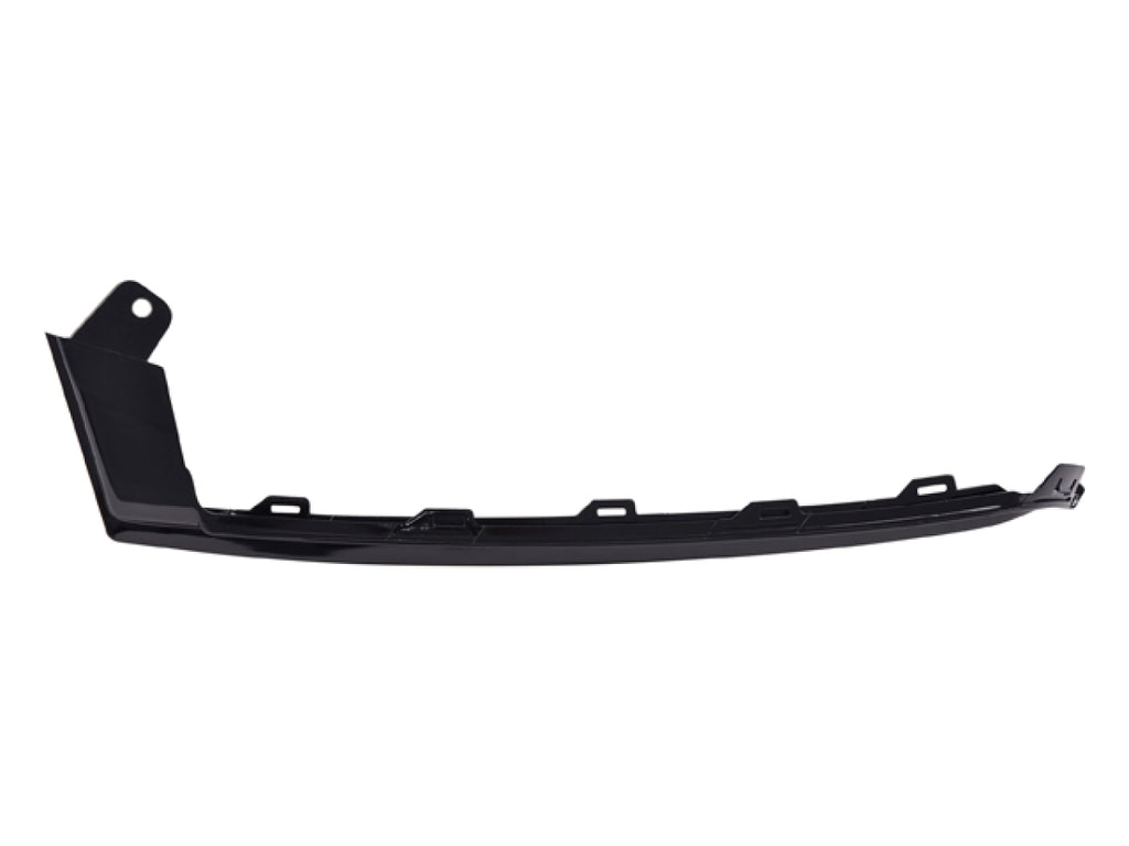 Moldura Fascia Delantera Derecha TYI 011-1301-34