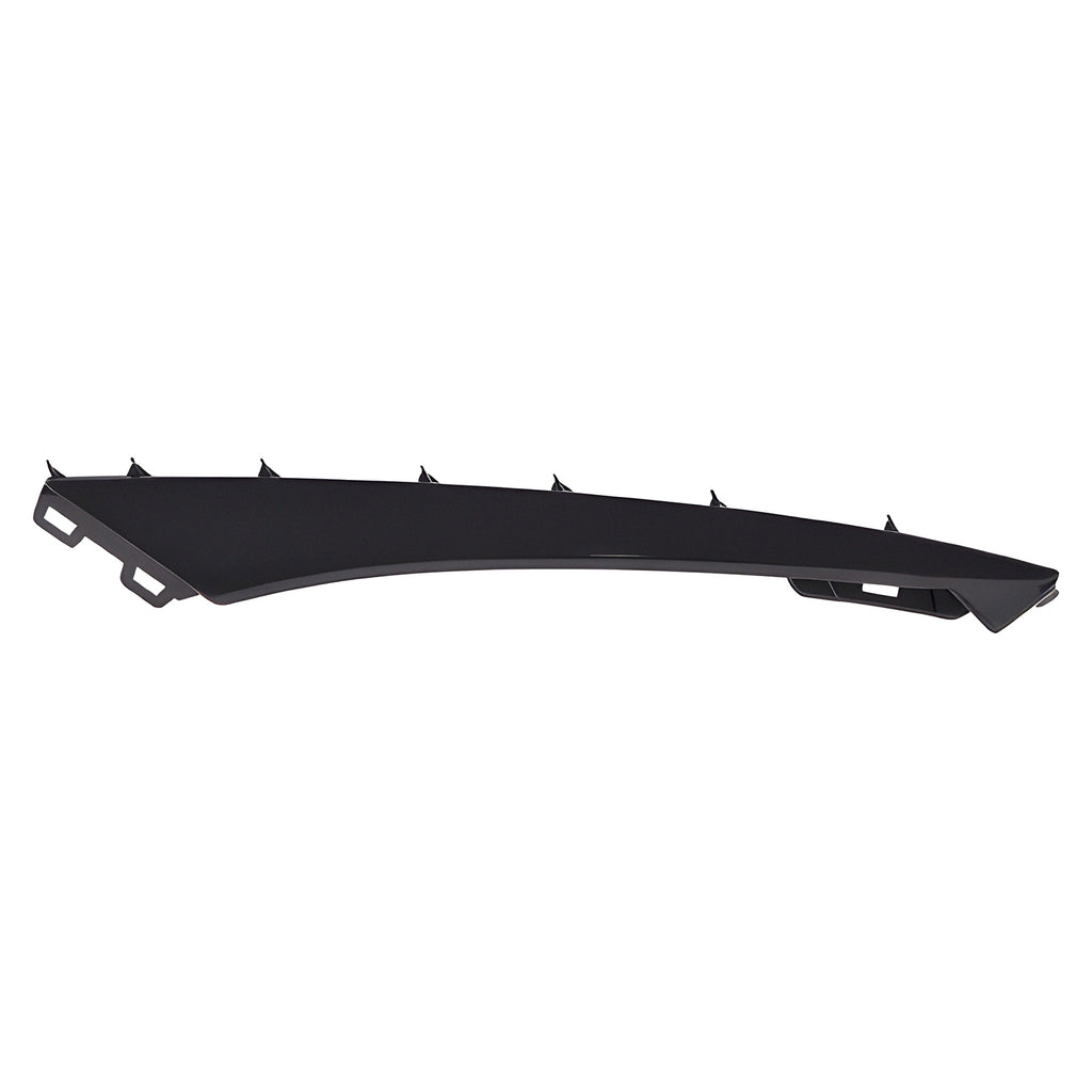 Moldura Parrilla Derecha TYI 011-1301-36