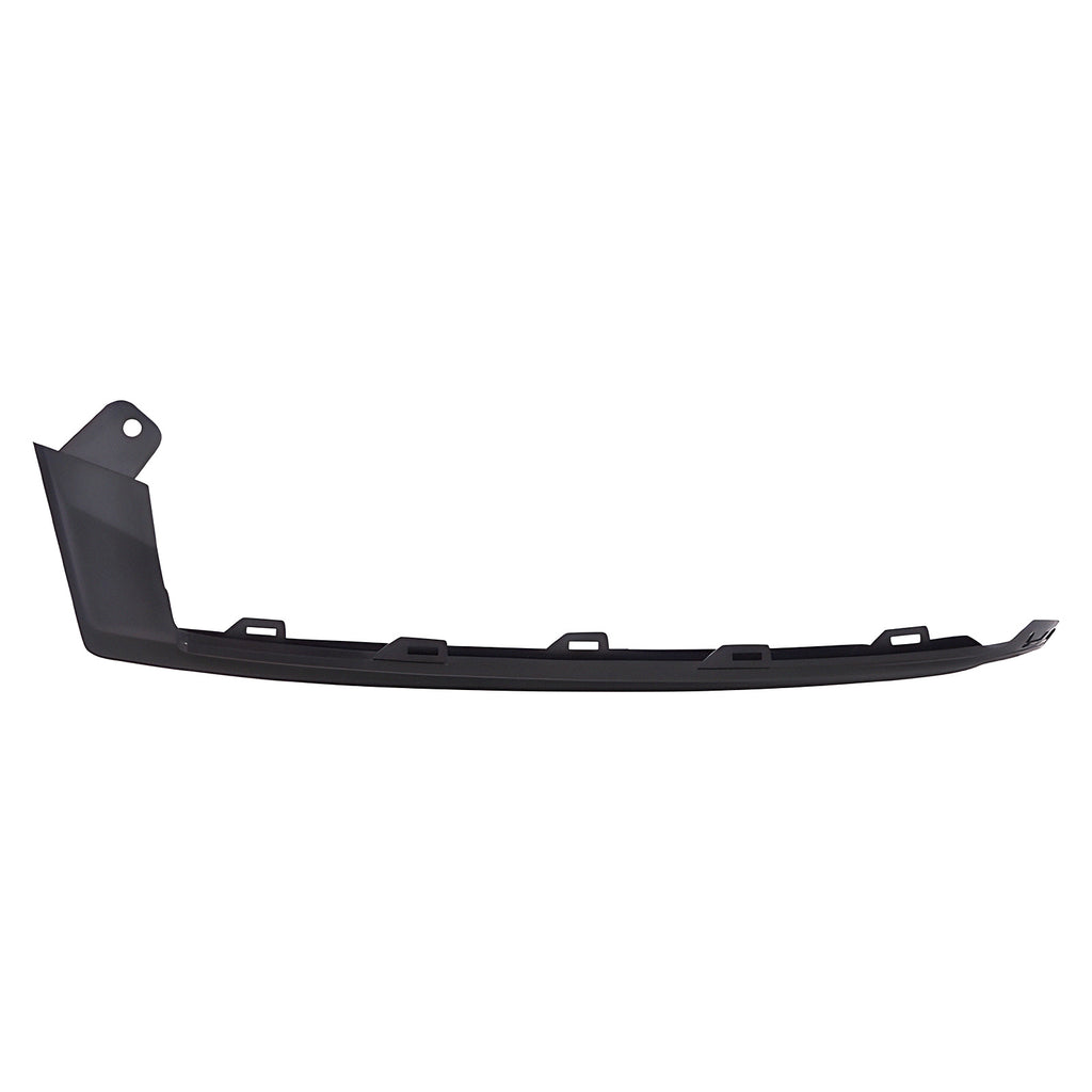 Moldura Rejilla Delantera Derecha TYI 011-1301-38