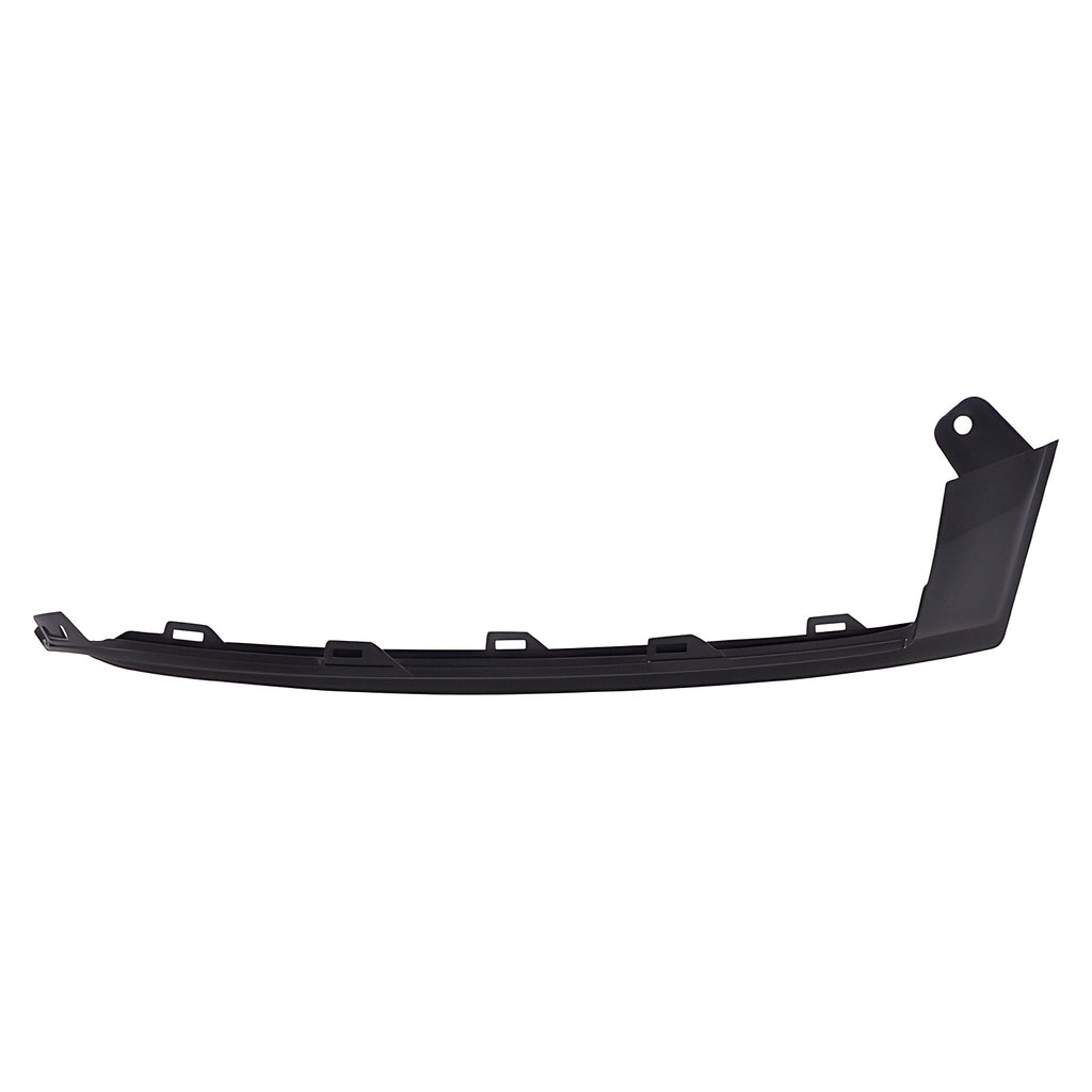 Moldura Rejilla Delantera Izquierda TYI 011-1301-39