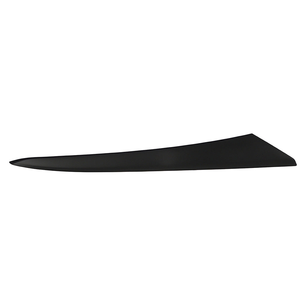 Moldura Fascia Delantera Derecha Superior SM 011-1302-22