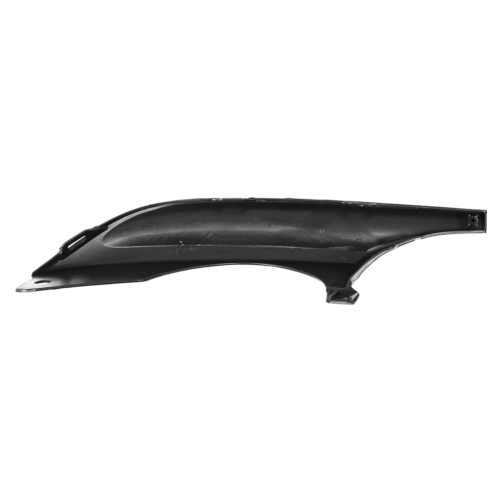 Moldura de Fascia Trasera RADEC 011-1302-32