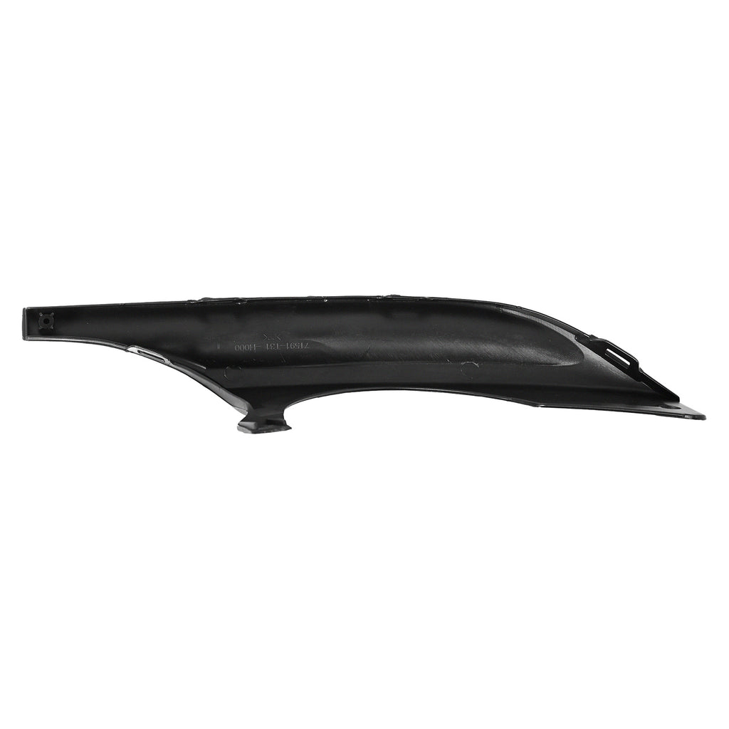 Moldura de Fascia Trasera RADEC 011-1302-33