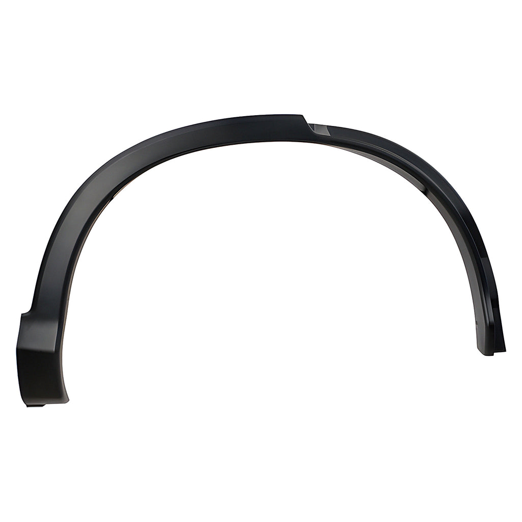 Moldura Salpicadera Trasera Derecha TYI 011-1303-16