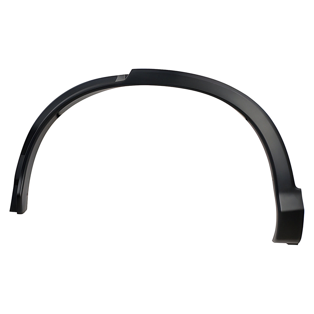 Moldura Salpicadera Trasera Izquierda TYI 011-1303-17