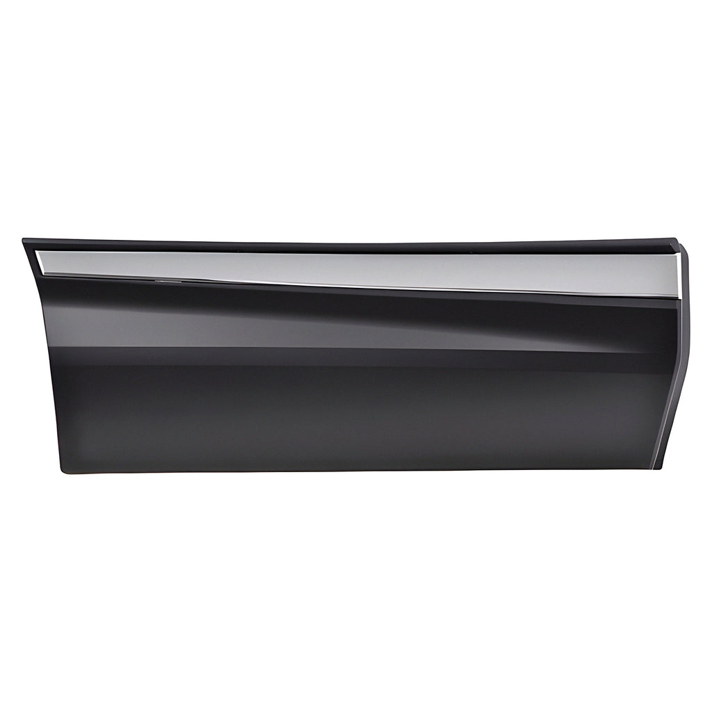 Moldura Puerta Trasera Derecha Inferior TYI 011-1303-68