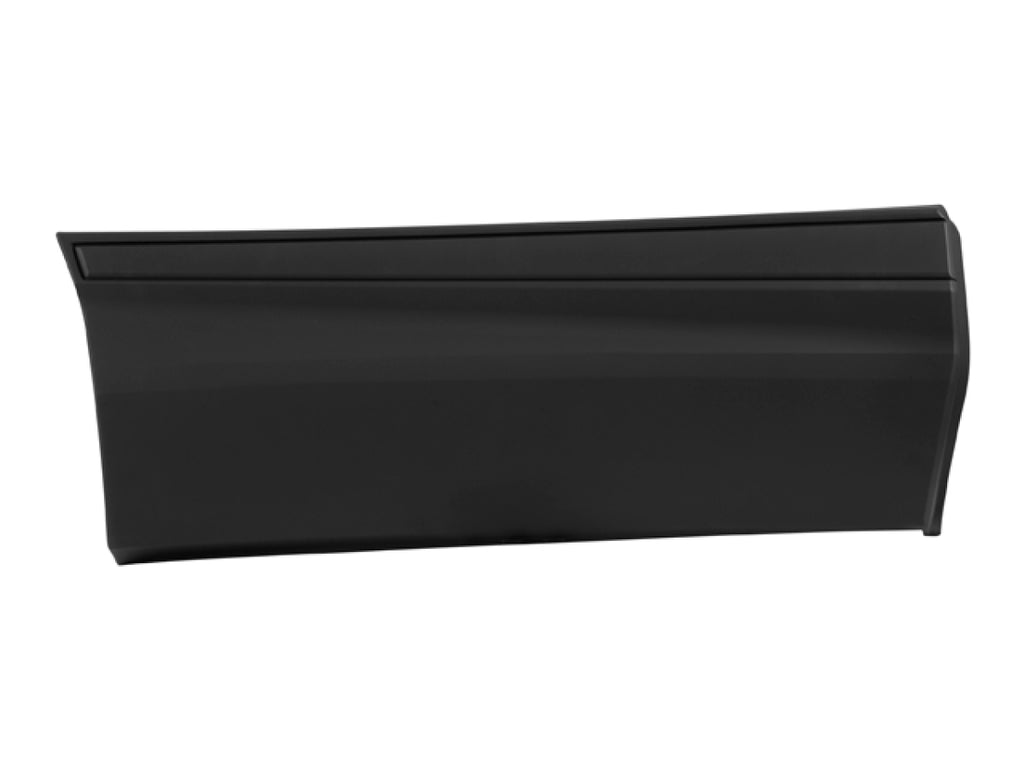 Moldura Puerta Trasera Derecha API 011-1303-80