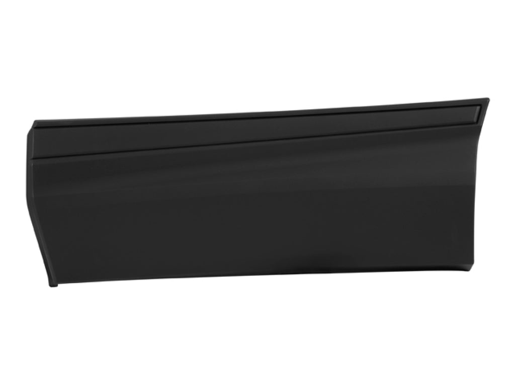 Moldura Puerta Trasera Izquierda API 011-1303-81