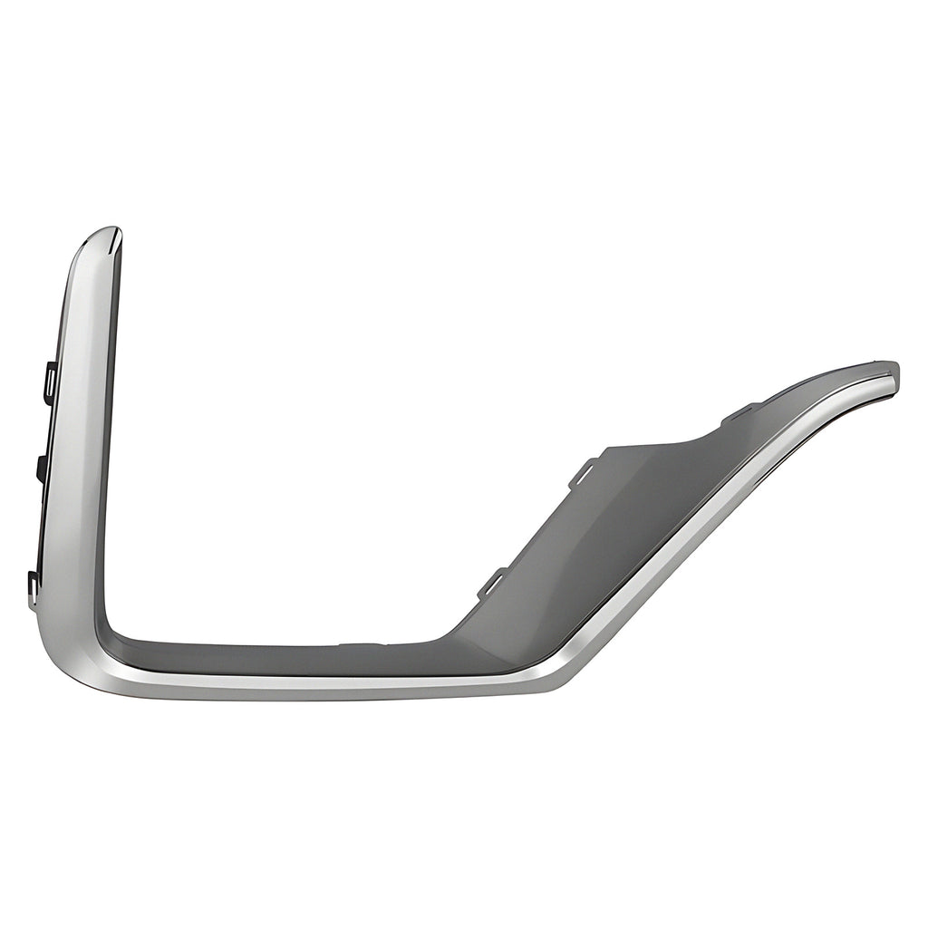 Moldura Rejilla Fascia Delantera Derecha RADEC 011-1303-98