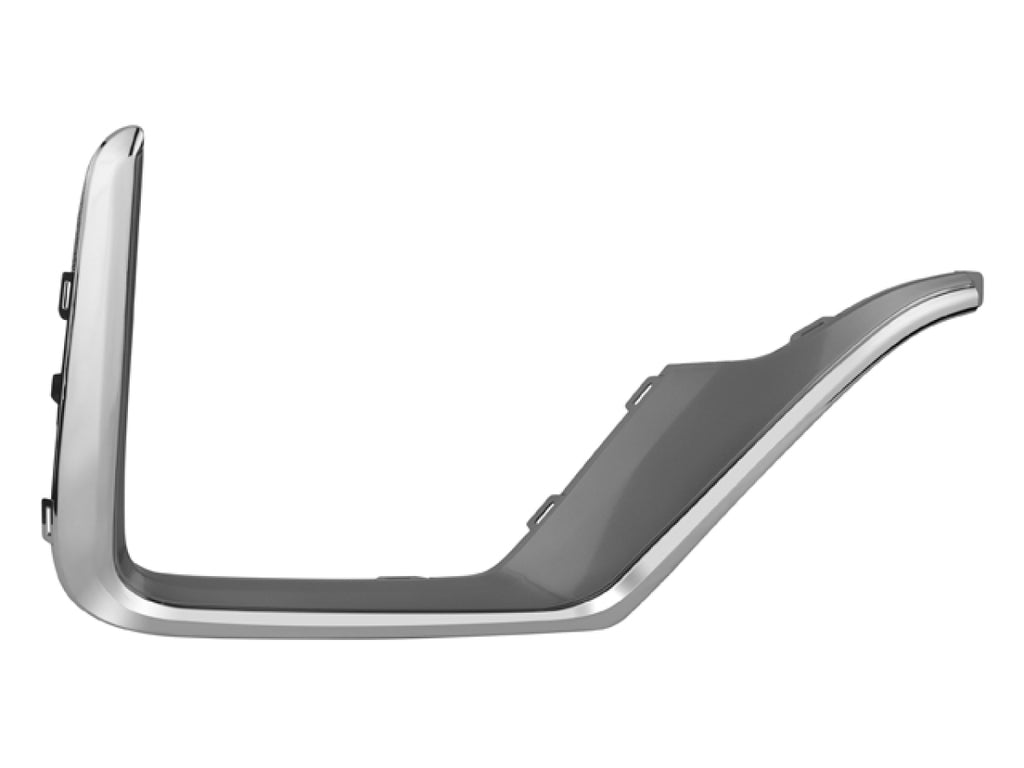 Moldura Rejilla Fascia Delantera Derecha RADEC 011-1303-98