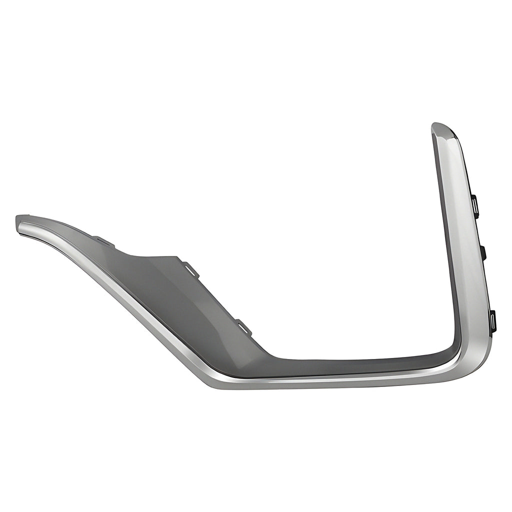 Moldura Rejilla Fascia Delantera Izquierda RADEC 011-1303-99