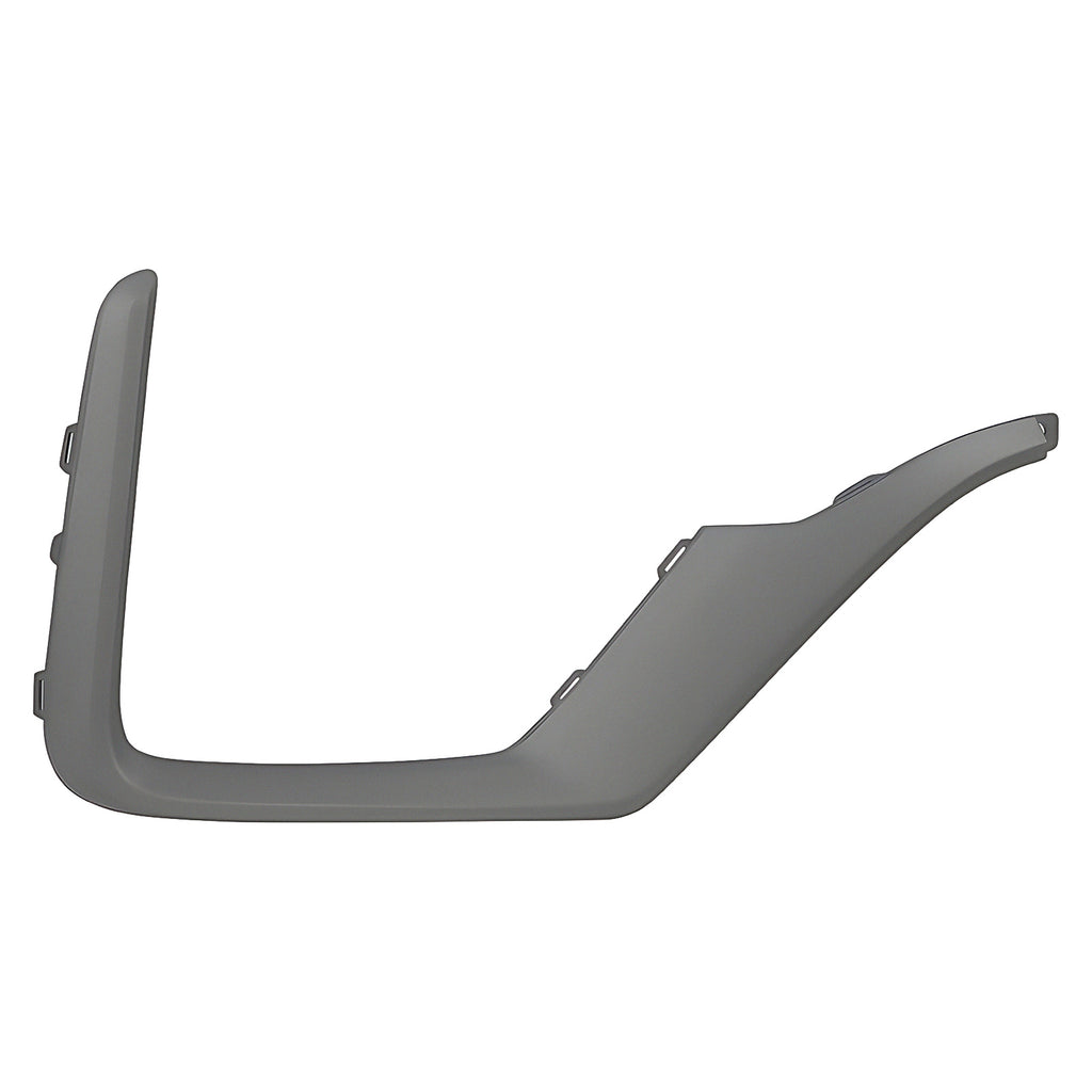 Moldura Fascia RADEC 011-1303-C4