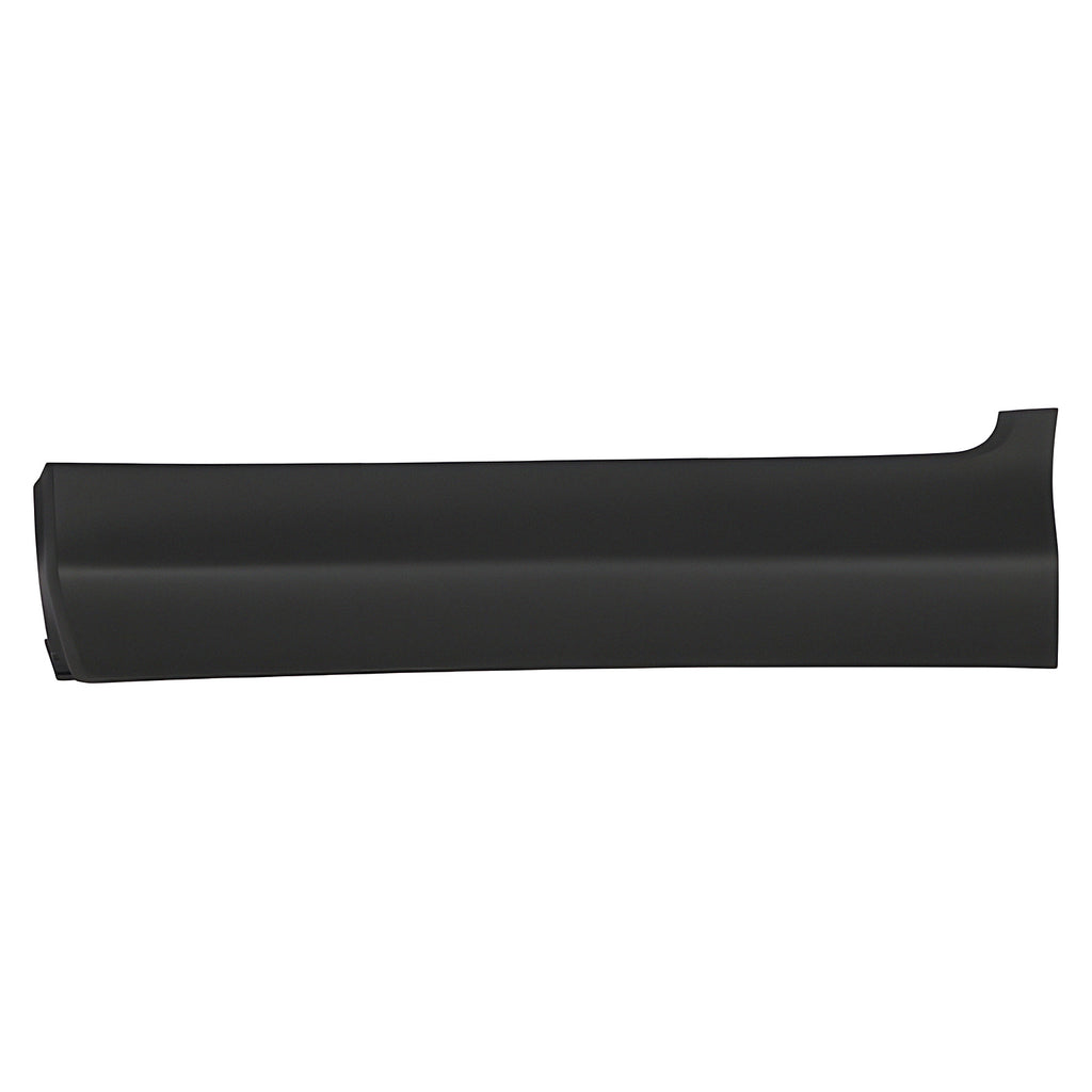 Moldura de Puerta Trasera RADEC 011-1303-D0