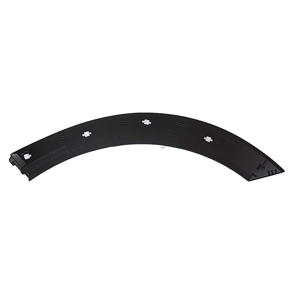 Moldura de Arco de Puerta Trasera RADEC 011-1303-F4
