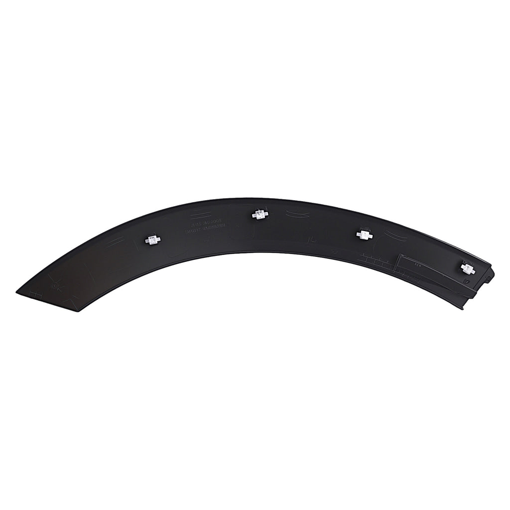 Moldura de Arco de Puerta Trasera RADEC 011-1303-F5