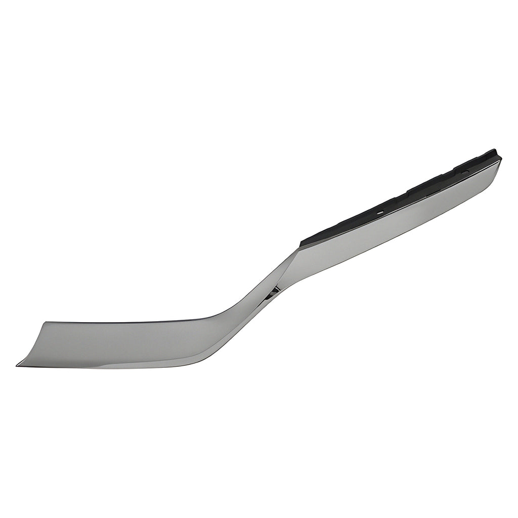 Moldura Parrilla Izquierda TYI 011-1305-13