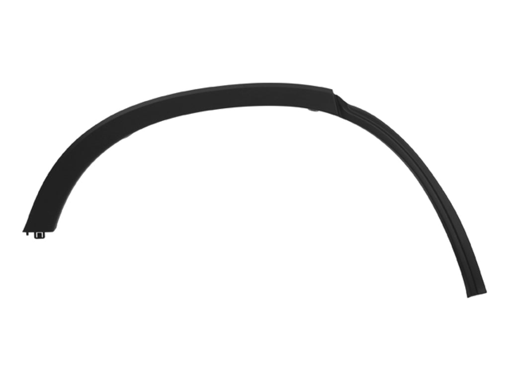 Moldura Salpicadera Trasera Derecha RADEC 011-1307-22