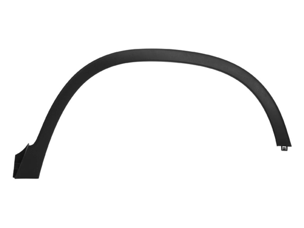 Moldura Salpicadera Delantera Derecha RADEC 011-1307-24