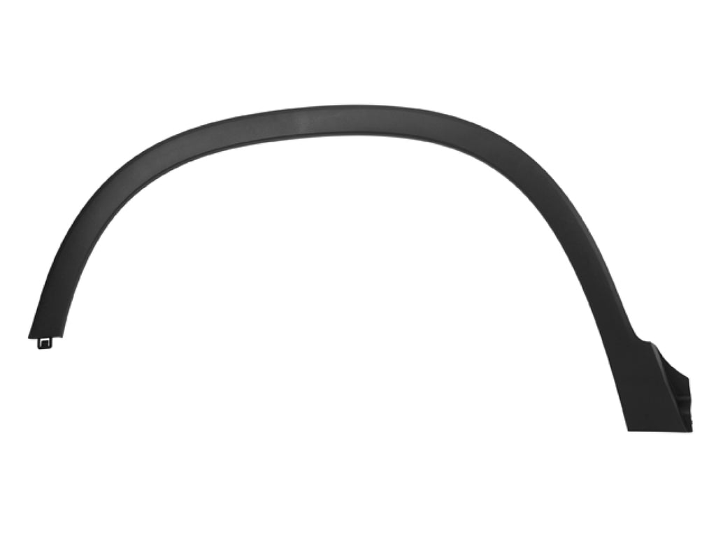 Moldura Salpicadera Delantera Izquierda RADEC 011-1307-25