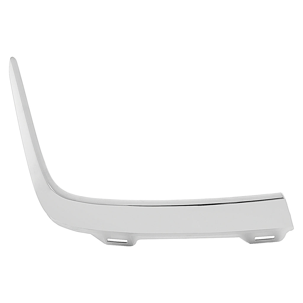 Moldura de Fascia Delantera RADEC 011-1307-34