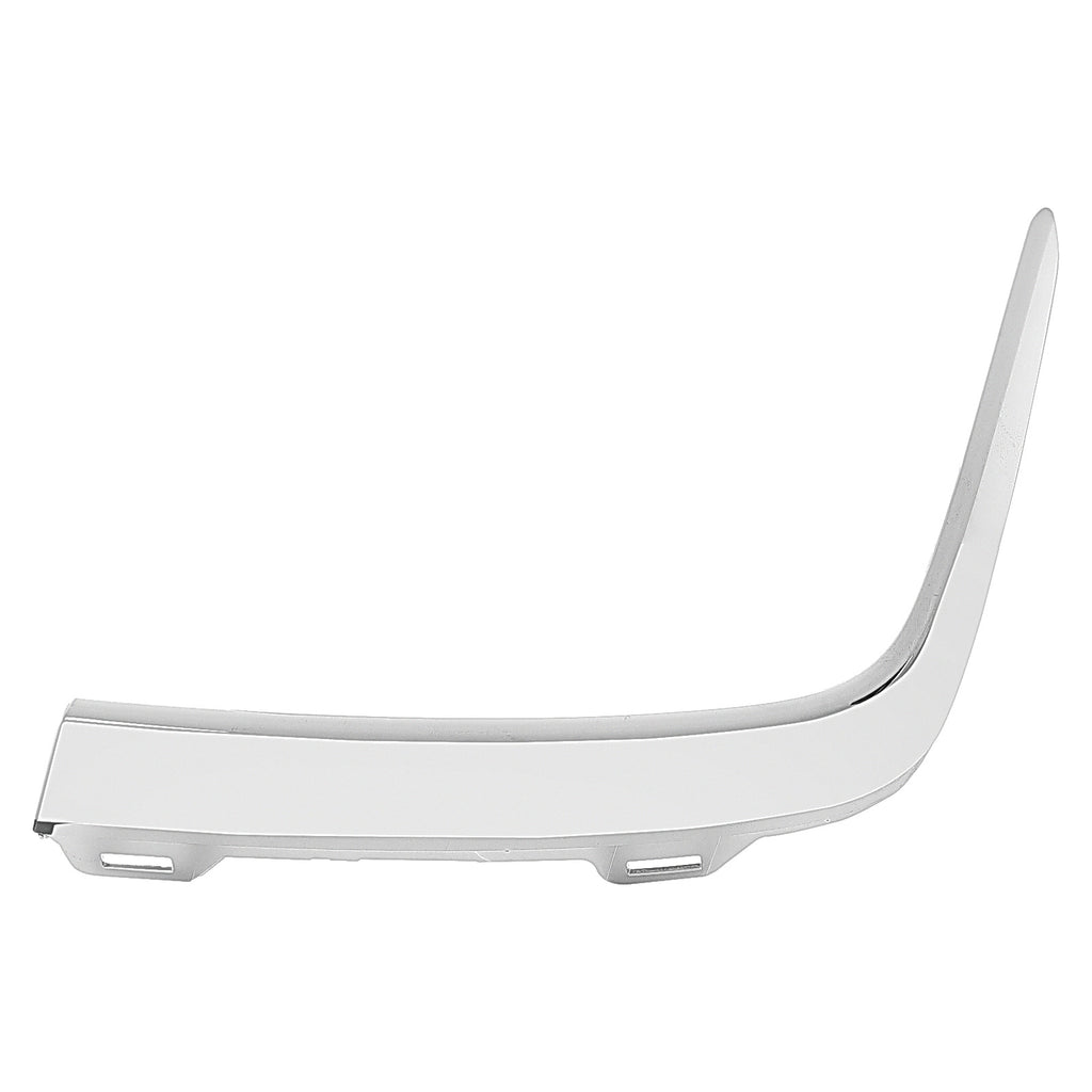 Moldura de Fascia Delantera RADEC 011-1307-35