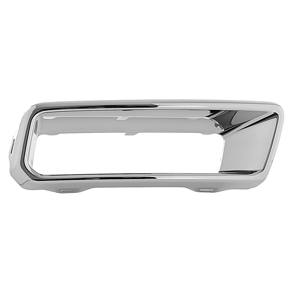 Moldura de Fascia de Escape Trasera RADEC 011-1307-50