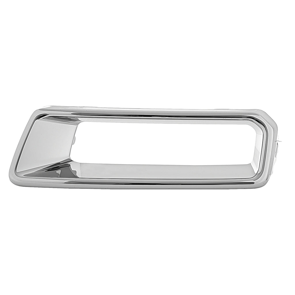 Moldura de Fascia de Escape Trasera RADEC 011-1307-51