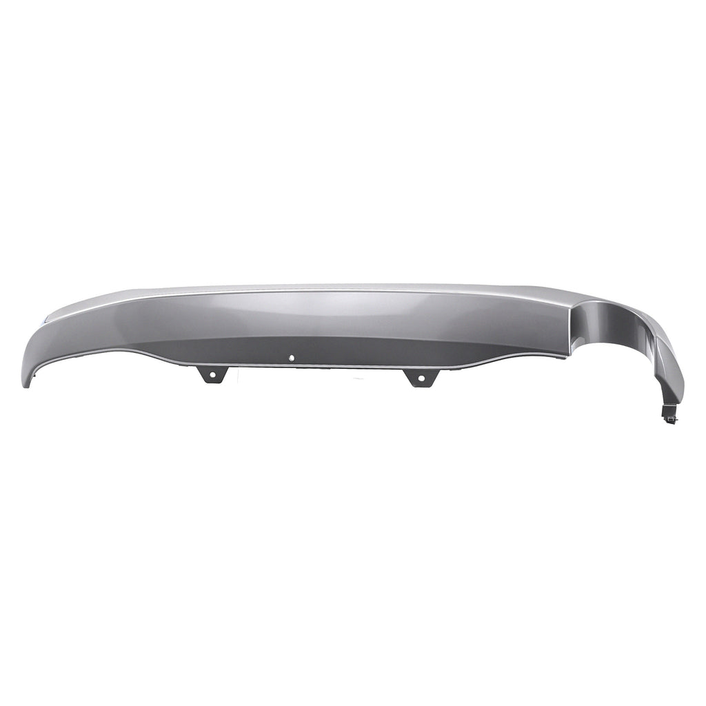 Moldura de Fascia Trasera RADEC 011-1313-22