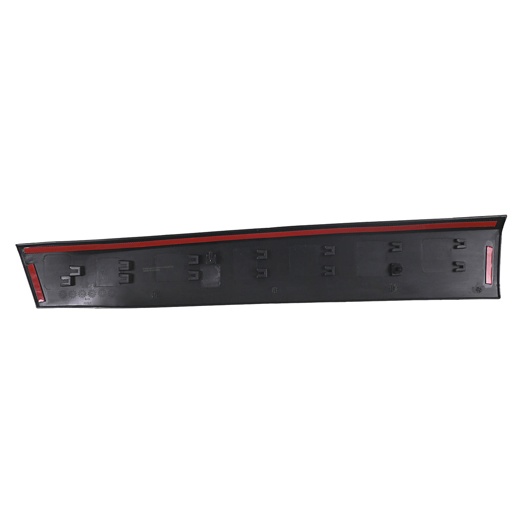 Moldura de Puerta Delantera RADEC 011-1601-12