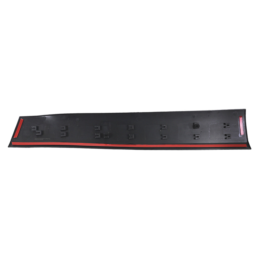 Moldura de Puerta Delantera RADEC 011-1601-13
