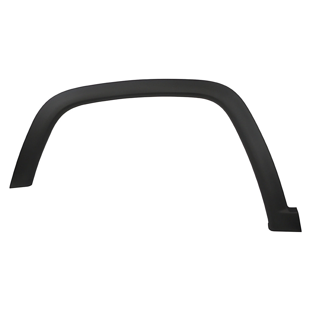 Moldura Arco Delantera Izquierda TYI 011-1604-01